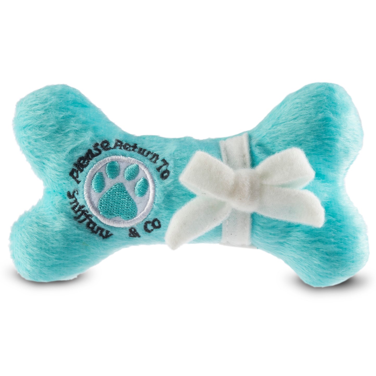 Sniffany & Co Bone Dog Toy