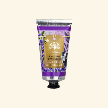 Anniversary English Lavender Hand Cream