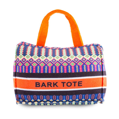 Dogior Bark Tote Parody Dog Toy
