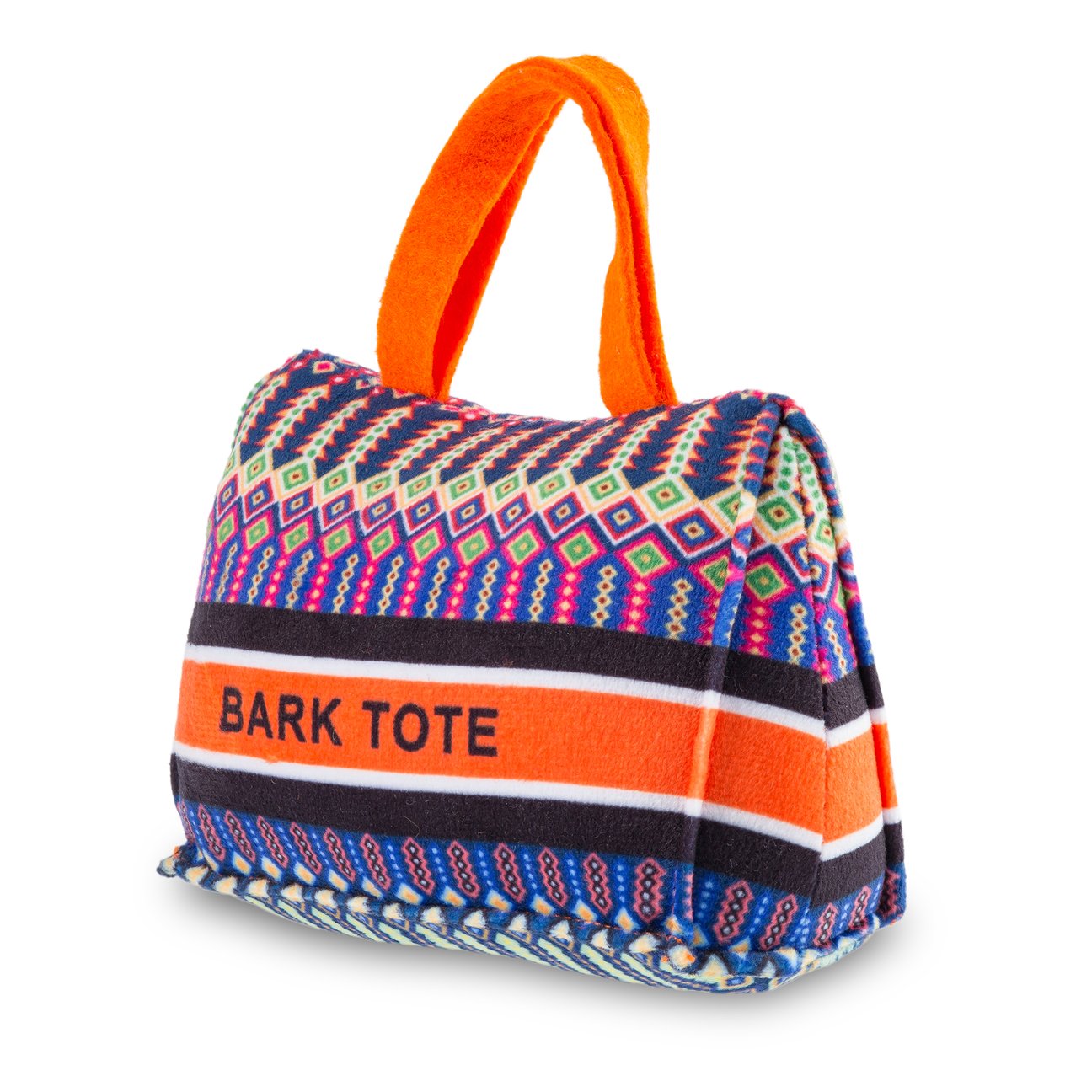 Dogior Bark Tote Parody Dog Toy