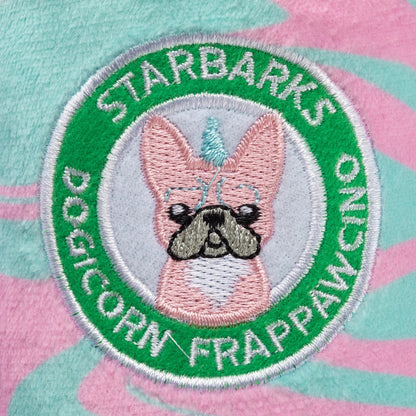 Starbarks Dogicorn Frapawccino