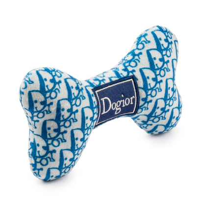 Dogior Bone Plush Dog Toy